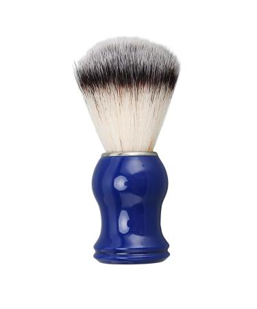 Shaving Brush Shaving Brush for Men Men's Beard Shaving Brush with Handle Handmade Baber Shaving Brush for Beauty Salon