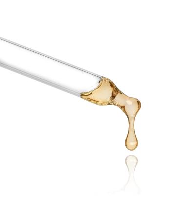 OPO Argan Oil from Morocco - 100% Pure Cold Pressed Extra Virgin Vegan Carrier Oil for Skin Hair & Body - 4 oz Glass Dropper - Buy Online on SooperMarket.com