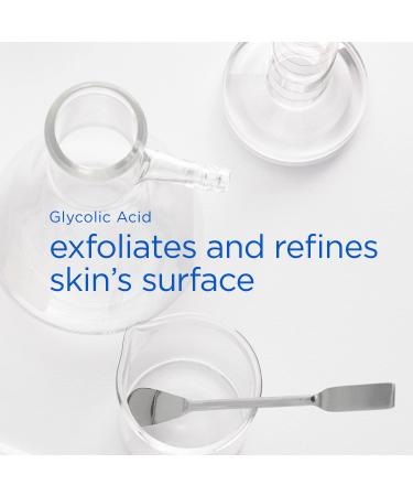NEOSTRATA Foaming Glycolic Face Wash 4.2 fl. oz. - High Strength AHA Cleanser | Soap-Free - Buy Online on SooperMarket.com