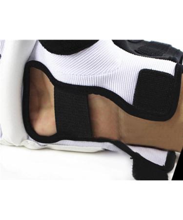 Premium Boxing Gloves for Men Women & Kids | MMA Taekwondo & Kickboxing Gear - Lightweight Half-Finger Design - Buy Online on SooperMarket.com