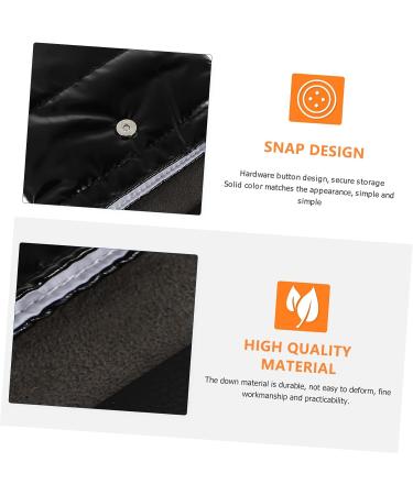 Mini Coin Purse & Makeup Organizer Bag - Portable Travel Storage Pouch - Buy Online on SooperMarket.com