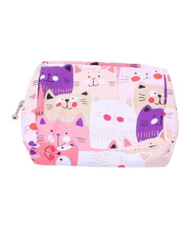 Small Bags for Women 1pc Aunt's Towel Storage Bag Small Change Purse Wallets for Woman Pouch Holder Napkin Pouch Napkin Storage Pouch Girl Purses Storage Pouch for Women Coin Bags