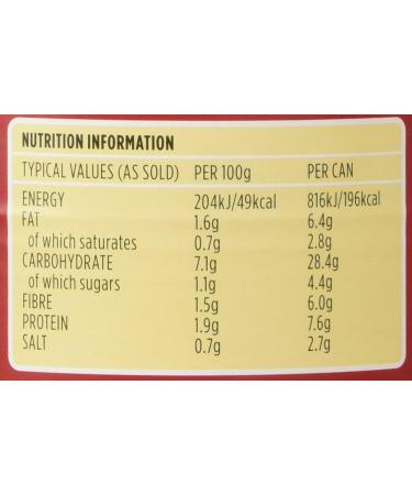 Baxters Favourites Scotch Broth 400g - Authentic Scottish Recipe - Buy Online on SooperMarket.com