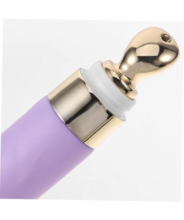 Buy Refillable Eye Cream Tube - Portable Applicator for Essential Oils & Cosmetics | International Shipping Available - Buy Online on SooperMarket.com
