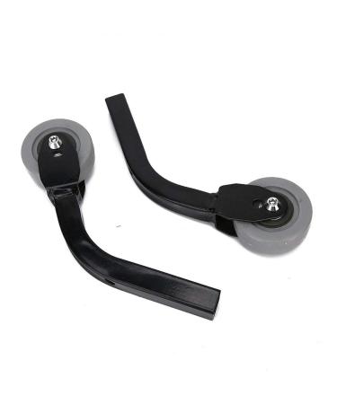 Mobility Scooter Caster Durable Mobility Scooter Wheels Scooter for Mobility Scooter - Buy Online on SooperMarket.com