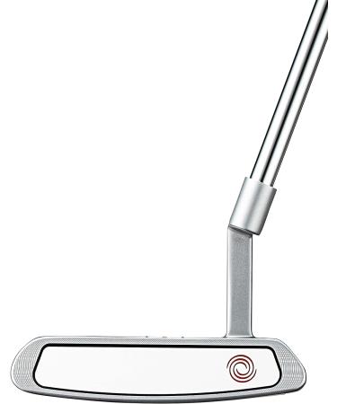 Odyssey White HOT OG 2-Ball Blade Right Putter | Men's Steel Shaft 34 - Buy Online on SooperMarket.com