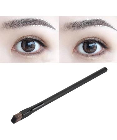 Eyebrow Brushes 6 Piece Eyebrow Brush Kit Easy Cleaning for Home Travel and Office - Buy Online on SooperMarket.com