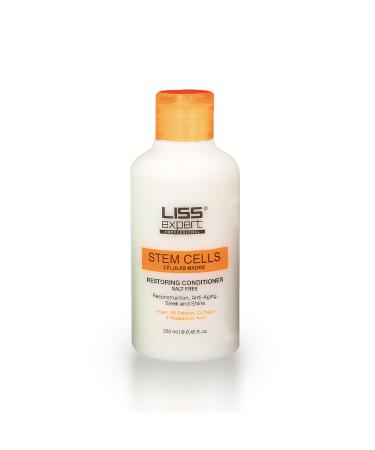 Liss Expert Stem Cells Restoring Conditioner 8.45 fl oz Salt Free