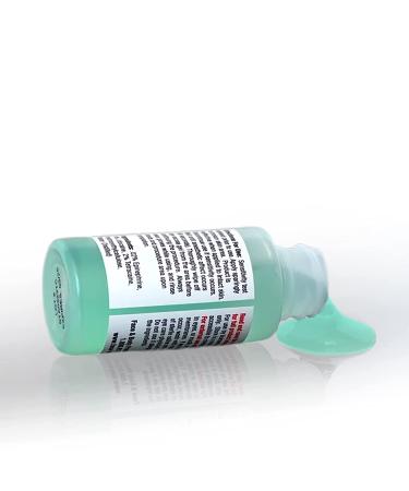 Sustaine Blue Gel 1.2oz - Maximum Strength Lidocaine Numbing Cream for Pain Relief, Tattoo & PMU Procedures - Buy Online on SooperMarket.com