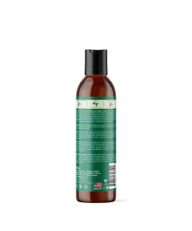 Hawaiian Silky Jamaican Black Castor Hair & Body Oil - Nourishing and Hydrating Formula - Buy Online on SooperMarket.com