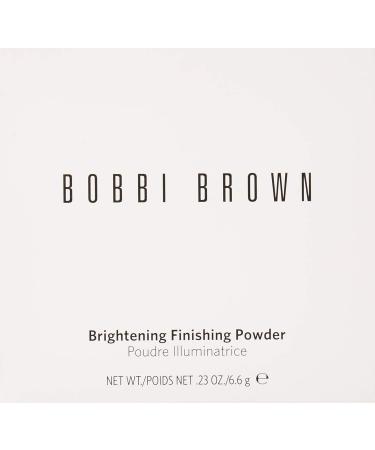Bobbi Brown Brightening Finishing Powder in Bronze Glow - 6.6g/0.23oz - Buy Online on SooperMarket.com