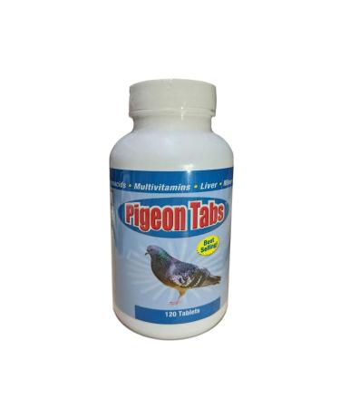 Pigeon Tabs