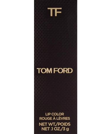 Tom Ford Lip Color No. 08 Flamingo - 0.1 Ounce | Luxe Lipstick - Buy Online on SooperMarket.com