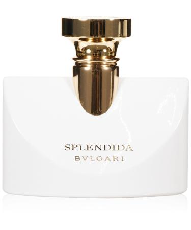 Bvlgari Splendida Patchouli Tentation Eau De Parfum Spray 3.4 Oz