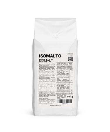 Saporepuro isomalt powder 500 gr