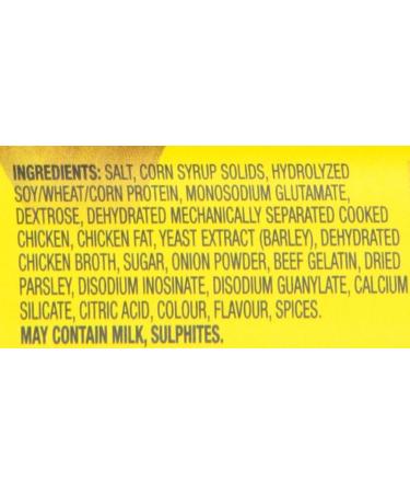 Knorr Bouillon Chicken Instant Stock Mix - Buy Online on SooperMarket.com