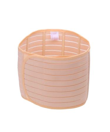 EXCEART Women Belly Reocvery Wrap Abdominal Support Girdle Belt Waist Slimming Belt Postpartum After Pregnancy Belly Band for Women