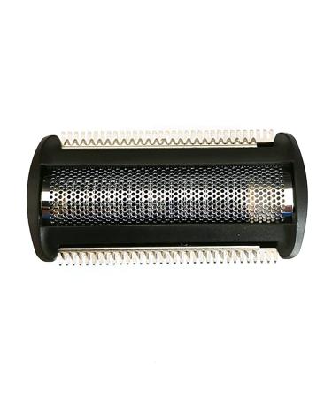 BG2000 Replacement Trimmer/Foil for Bodygroom BG7040 BG7030 BG5025 BG2039