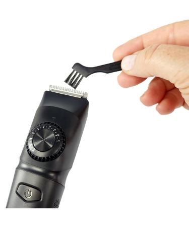 Stylecraft Ace Beard Blender - Cordless USB-C Hair Trimmer for Precision Grooming | International Shipping Available - Buy Online on SooperMarket.com
