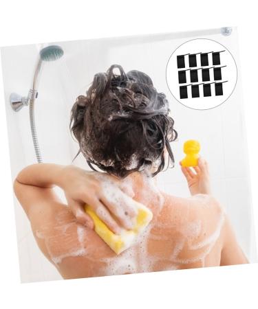 10pcs Foam Net Storage Bag for Full Length Mirrors | Nylon Fiber Bath & Body Scrubber Bubbles Protector - Buy Online on SooperMarket.com