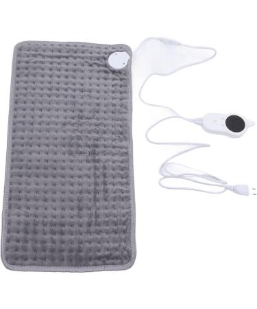 Chiciri Adjustable Heating Blanket & Electric Pillow - Intelligent Washable Skin-Friendly Breathable | Perfect Gift for Loved Ones - EU Plug 220V - Buy Online on SooperMarket.com