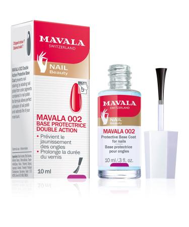 Nail Beauty Mavala 002