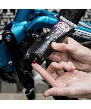 Muc Off Bio Grease 450g - Premium One Color Formula for Ultimate Lubrication - Buy Online on SooperMarket.com