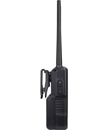 Uniden SDS100 True I/Q Digital Handheld Scanner - Enhanced Performance in Weak-Signal & Simulcast Areas | Rugged Weather-Resistant Design - Buy Online on SooperMarket.com