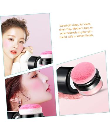 PLAFOPE Oil Control Cushion Blush Loose Powder Blush for Cheeks Blush Makeup Blush Powder The Good Mineral Makeup Shimmer Powder Blush for Black Women Blush for Face Makeup Face Blushes - Buy Online on SooperMarket.com