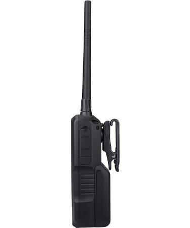 Uniden SDS100 True I/Q Digital Handheld Scanner - Enhanced Performance in Weak-Signal & Simulcast Areas | Rugged Weather-Resistant Design - Buy Online on SooperMarket.com