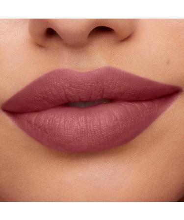 bareMinerals Mineralist Lasting Lip Liner - Creamy Pigmented Vegan Natural Ingredients All-Day Wear in Blissful Blush - Shop Now - Buy Online on SooperMarket.com