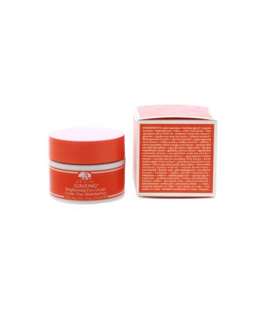 Buy Origins Ginzing Vitamin C Eye Cream - Brighten & Depuff Your Eyes | International Shipping - Buy Online on SooperMarket.com
