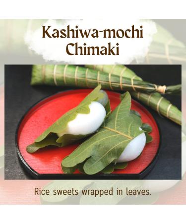 Joshinko Japanese Nonglutinous Rice Flour for Dango, Kashiwamochi, Chimaki - 8.8oz / 250g - Buy Online on SooperMarket.com