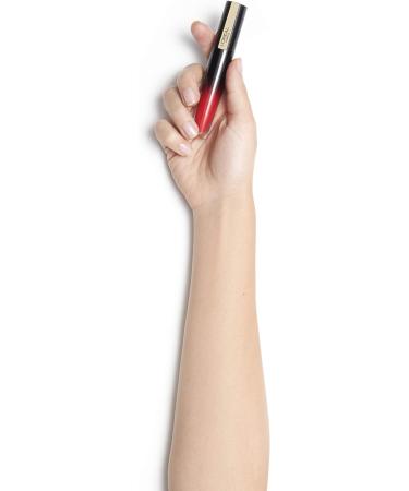L'Oreal Paris Brilliant Signature Bright Red Lip Ink 309 - High Shine Colour for Bold Impertinent Look - Buy Online on SooperMarket.com