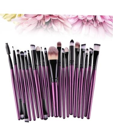 Didiseaon 20pc Makeup Brush Beauty Tools Major - Buy Online on SooperMarket.com