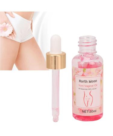 Feminine Itch Relief Serum 2 Pack - pH Balanced with Rose & Lavender Oil - 30ml - Moisturizing Women's Private Care - Buy Online on SooperMarket.com