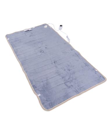 Ftvogue flanel heating ceiling 60s fast warming intelligent timing soft electrical monitor