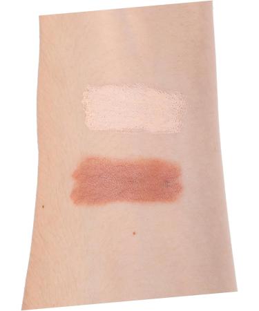 Beavorty blush stick contouring stick contour sticks for medium skin stick contour paste contour stick - Buy Online on SooperMarket.com