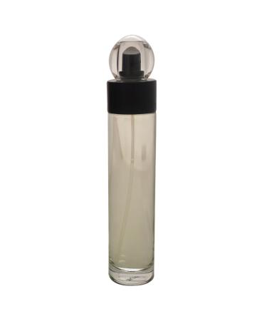 Perry Ellis Reserve By Perry Ellis For Men. Eau De Toilette Spray 3.4 Ounces PERRY ELLIS RESERVE by Perry Ellis 3.4 Ounce (Pack of 1)