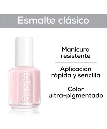 Esslie Nail Polish With the Band - Buy Online on SooperMarket.com