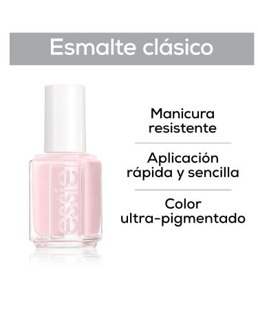 Essie Nail Polish Vao 014 Fiji - Vibrant Pink Nail Color for Long-Lasting Shine - Buy Online on SooperMarket.com