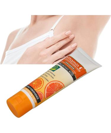 50g Armpit Whitening Cream Moisturizing Melanin Lightening Deodorant Anti Perspirant Underarm Cream Underarm Whitening Cream for Women - Buy Online on SooperMarket.com