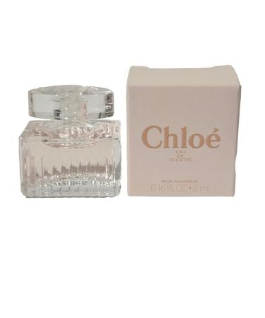 Chloe ROSE TANGERINE EDT Mini Perfume Women Small 5 ml / 0.16 fl oz - Buy Online on SooperMarket.com