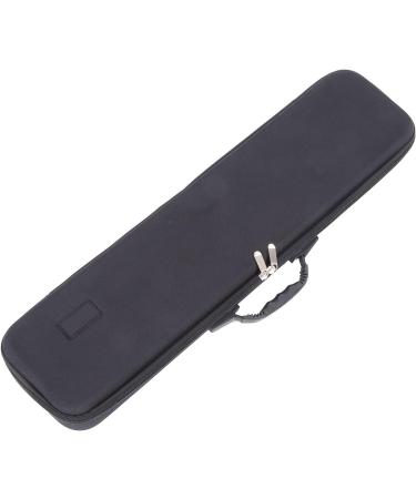 Shockproof Hard Shell Fishing Rod Bag - Sturdy & Portable Pole Storage Case for Fishing | Large Capacity Carry Bag for Rods & Reels - Buy Online on SooperMarket.com