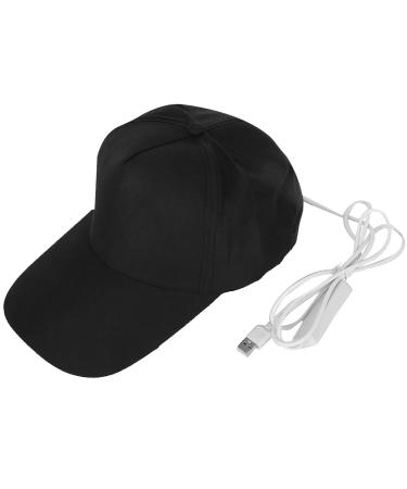 HELM for the regrowing of hair loss laser hair growth helmet 76-part lamp pearl Hairwell hat cap oil control adjustable instrument for the treatment of hair growth