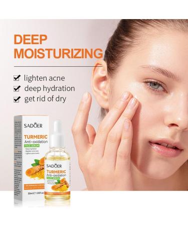 Dajidafu Women Face Firming Tightening Anti-wrinkle Ladies Whitening Hydrating Wrinkle Anti-age Fine Line Removal Essence - Buy Online on SooperMarket.com