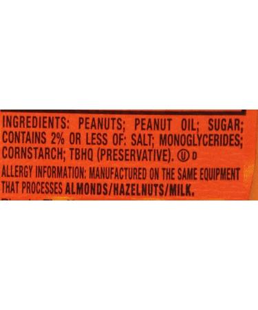 Reeses Peanut Butter Topping 198g - Buy Online on SooperMarket.com