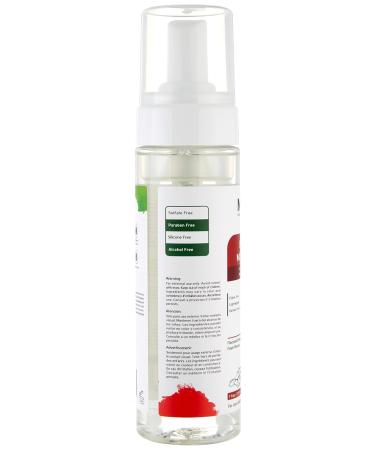 Locs Styling Flaxseed Mousse - Build-Up Free No White Flakes Non-Sticky | 7 oz - Shop Internationally - Buy Online on SooperMarket.com