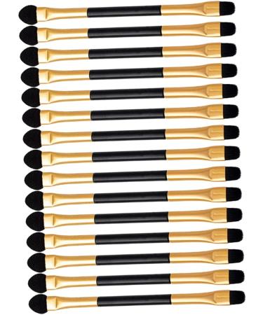Baluue 30 Pcs Eye Shadow Brush Eyeshadow Blending Brush Eyeshadow Sponge Applicator Makeup Soft Rubber - Buy Online on SooperMarket.com