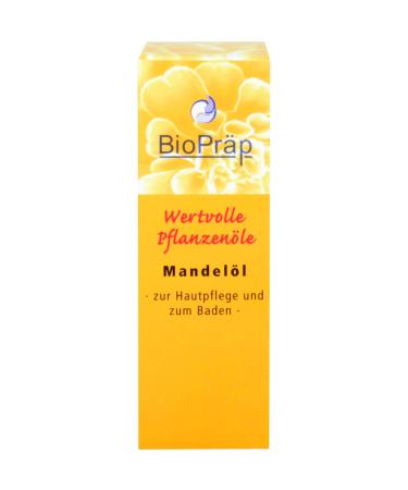 BIOPROP Almond oil 100 ml oil